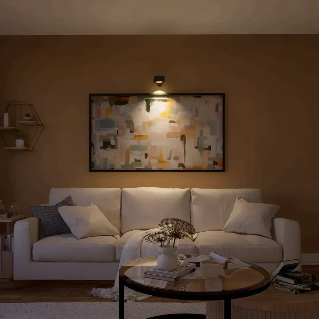Tyra – Applique murale LED rechargeable par USB