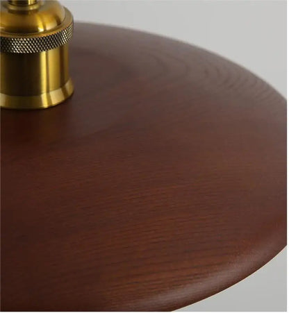 DopHalo – Plafonnier LED avec lueur circulaire subtile