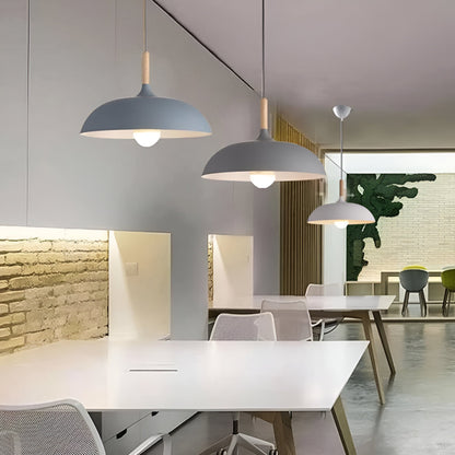 Lisa – Suspension Moderne