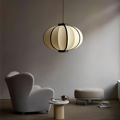 Mizuki – Lanterne Suspendue Japonaise