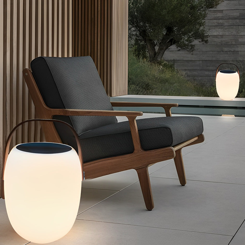 Mira – Lampe Solaire d'Ambiance pour Jardin
