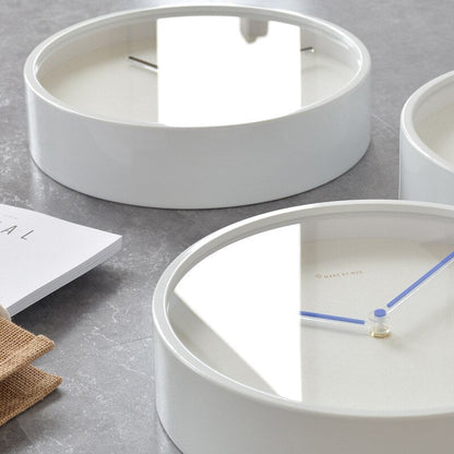 Freja – Horloge murale moderne