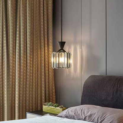 Jasper – Petite Lampe Goutte