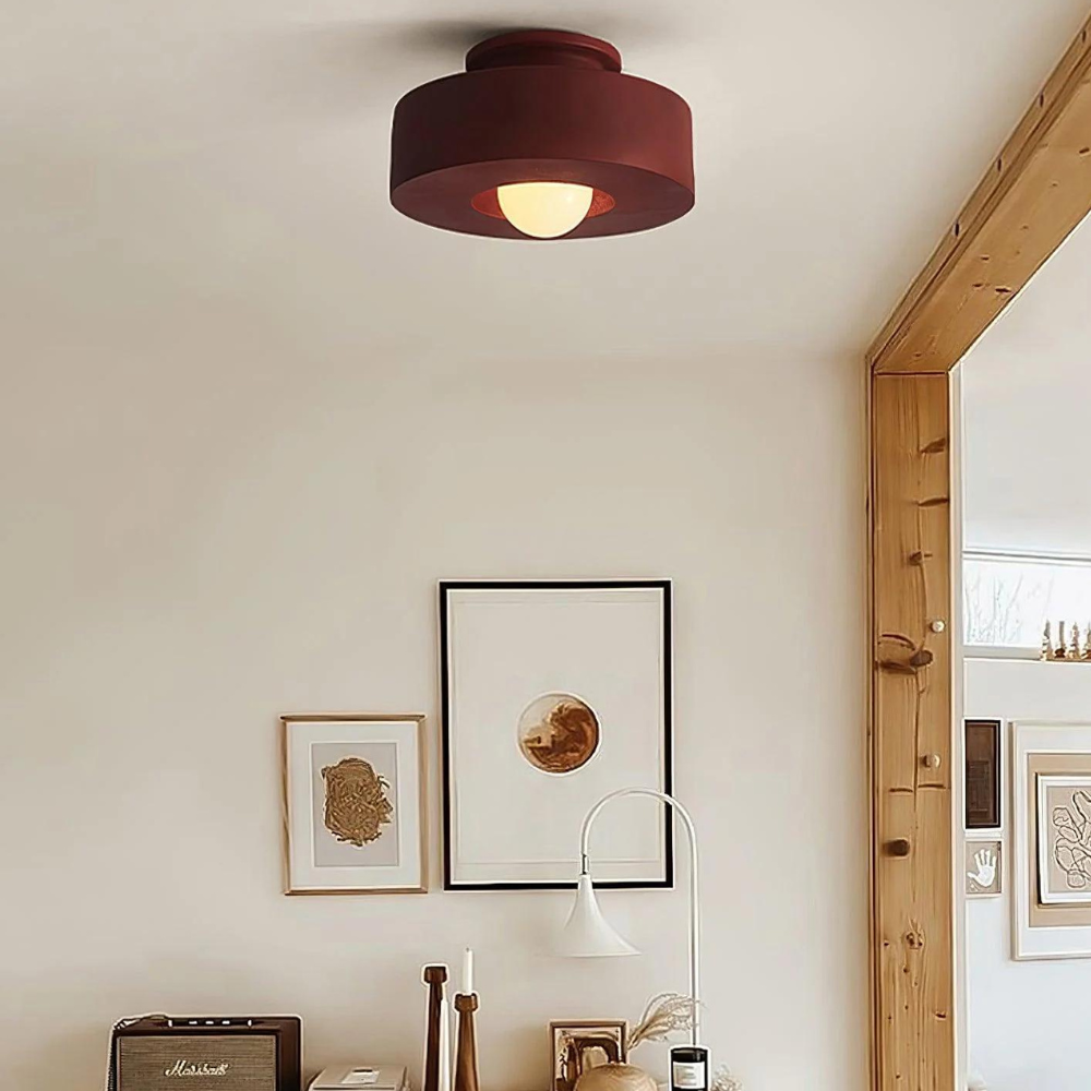 Sofie – Plafonnier Simple