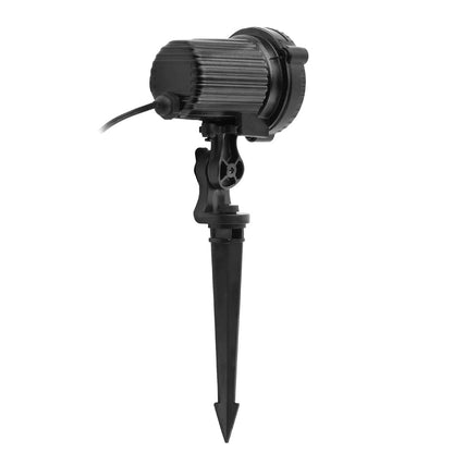 LumiLawn – Lampe de projecteur de jardin élégante