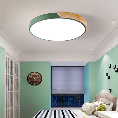 Noli – Lampe de plafond LED moderne