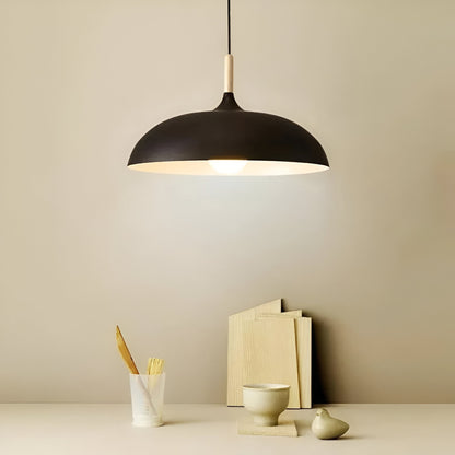 Lisa – Suspension Moderne