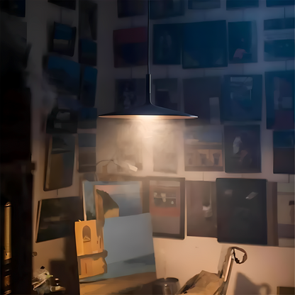 Astrid – UFO Lumière Luxe Suspension