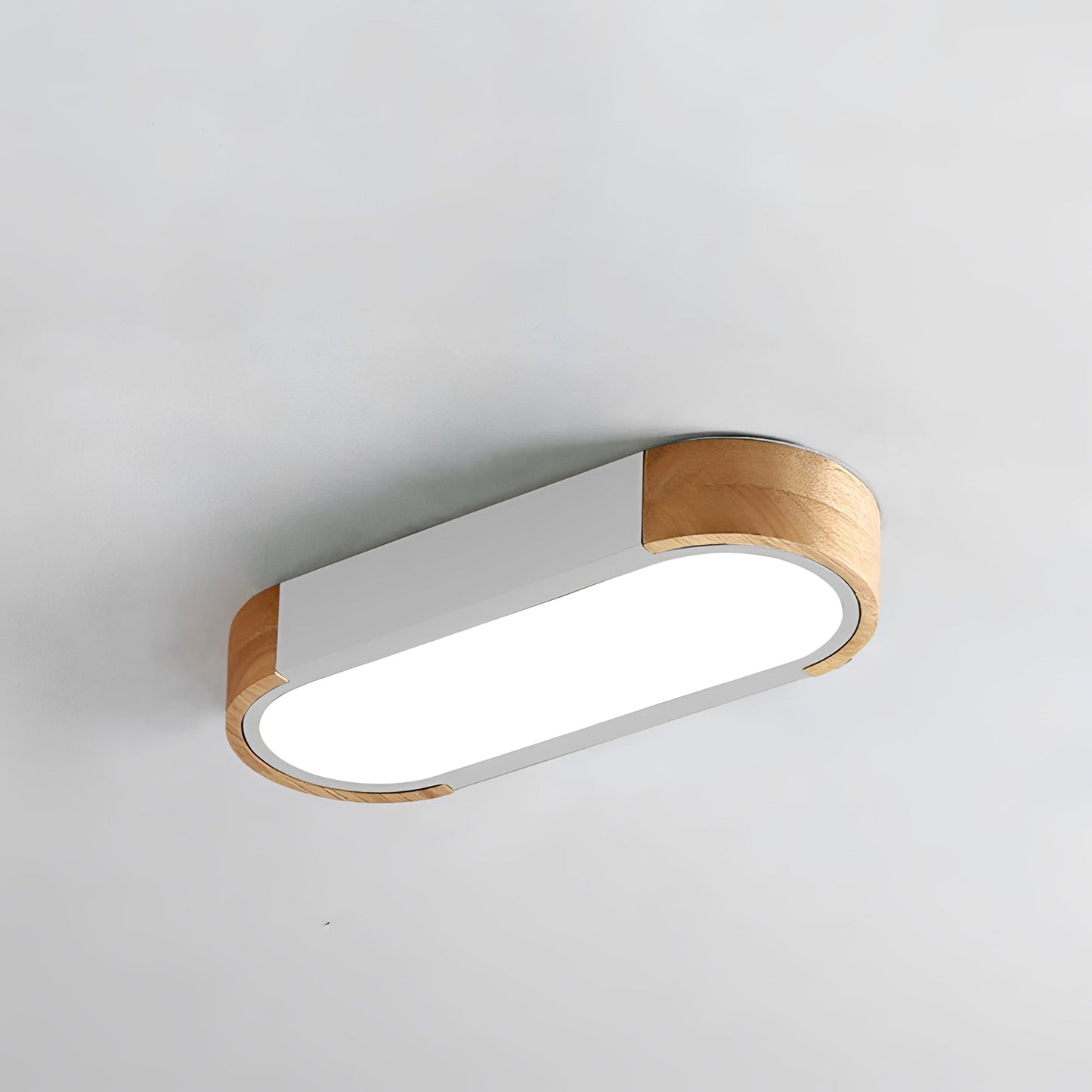 Akeem – Plafonnier Moderne Minimaliste