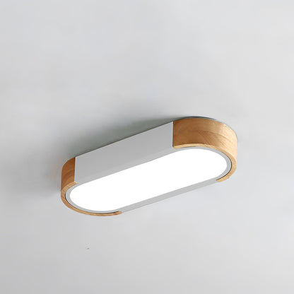 Akeem – Plafonnier Moderne Minimaliste