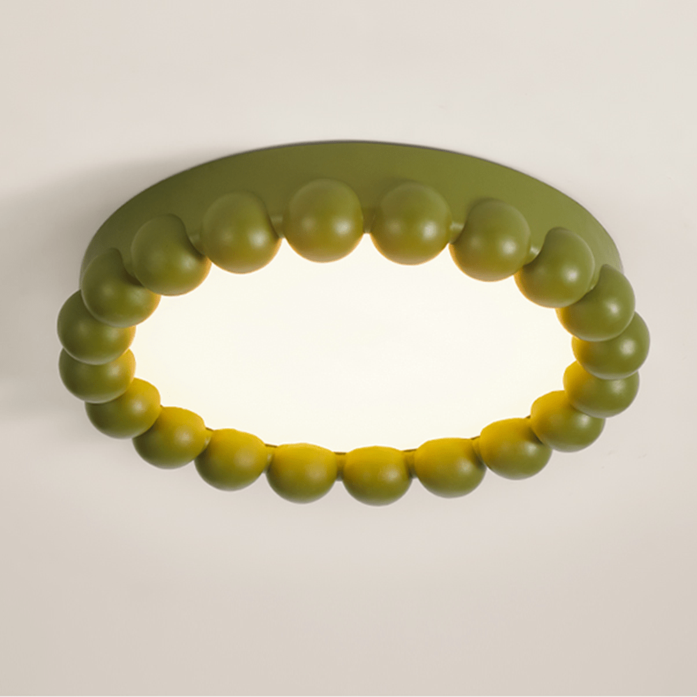 Charlea – Lampe de plafond nordique
