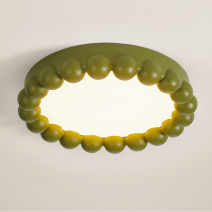 Charlea – Lampe de plafond nordique