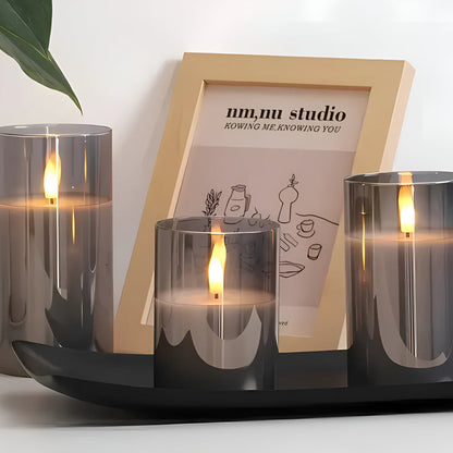 Nora – Lampe de table élégante