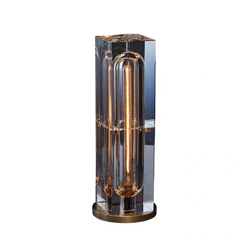 Elowen – Lumière Déco Cristal Moderne