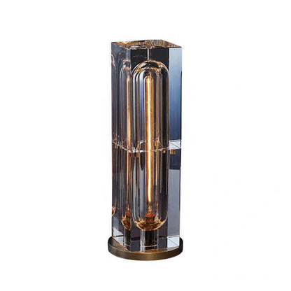 Elowen – Lumière Déco Cristal Moderne