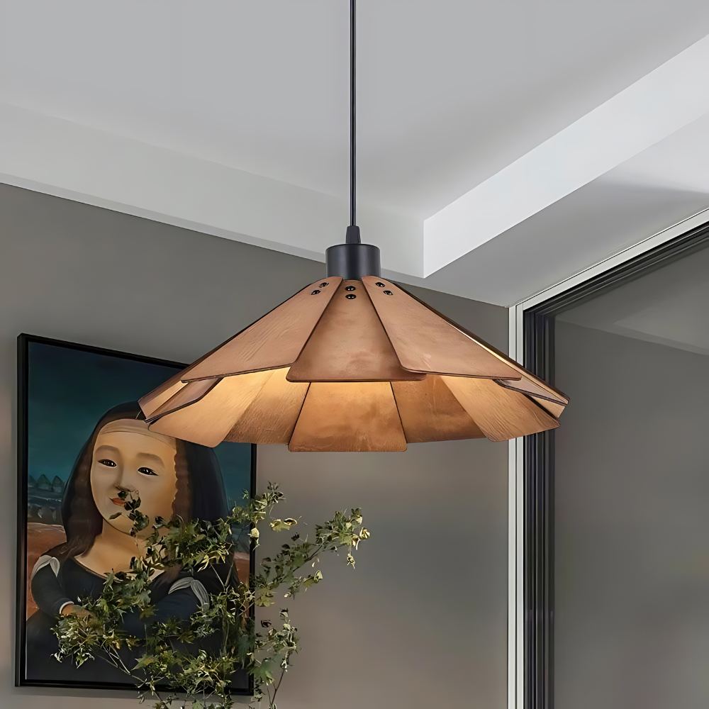 Maya – Suspension style rétro