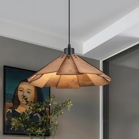 Maya – Suspension style rétro
