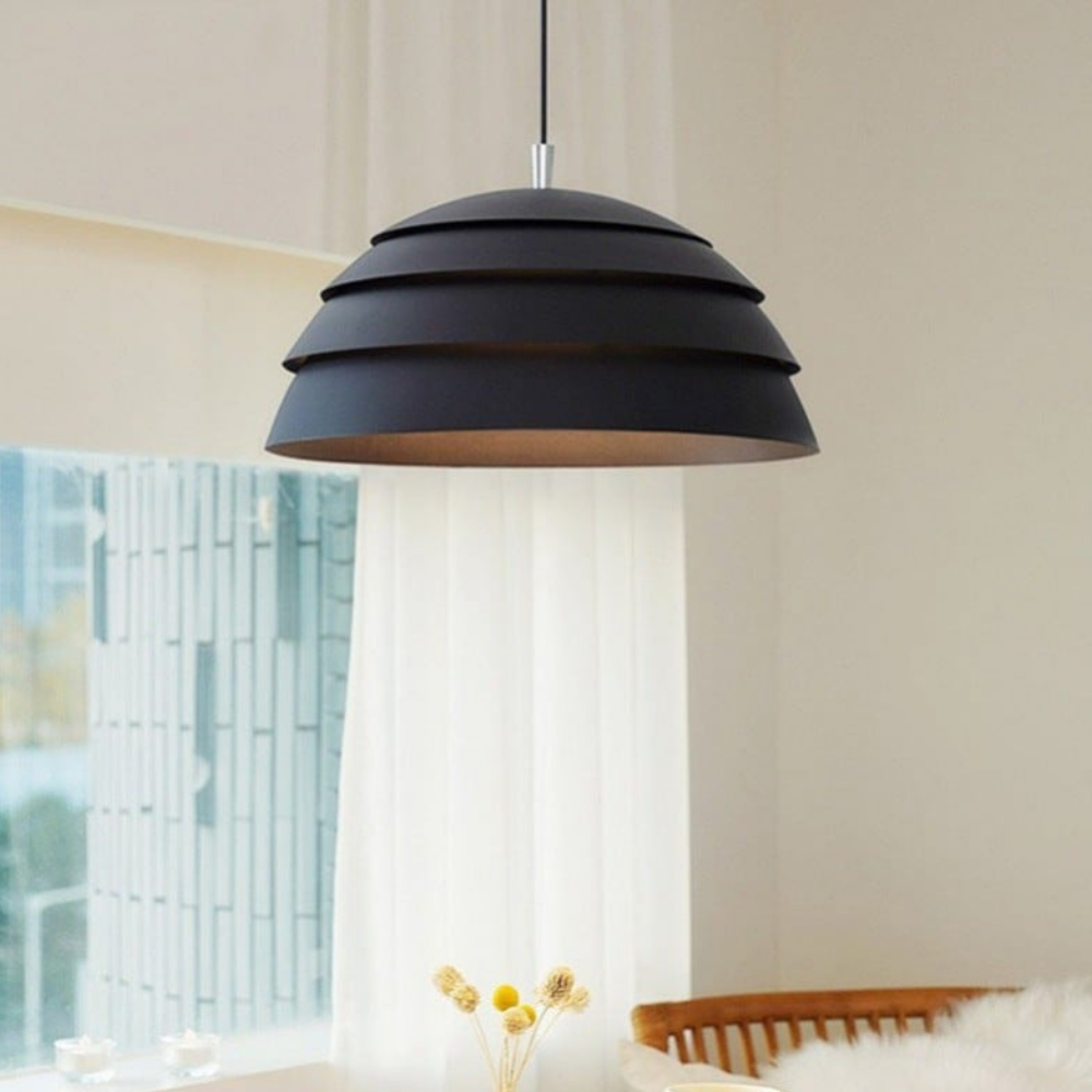 Konika – Suspension Moderne Minimaliste pour Restaurant