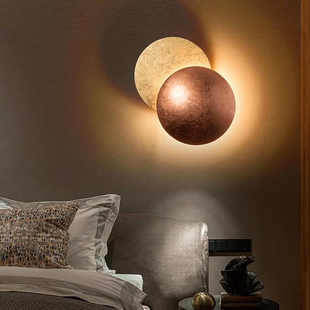 Nari – Lampe de chevet nordique