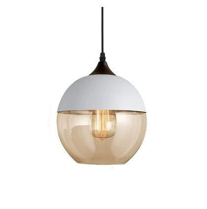 Plafonnier Jeva – Éclairage moderne avec brillance équilibrée
