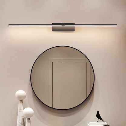 Mizuki – Applique miroir LED nordique