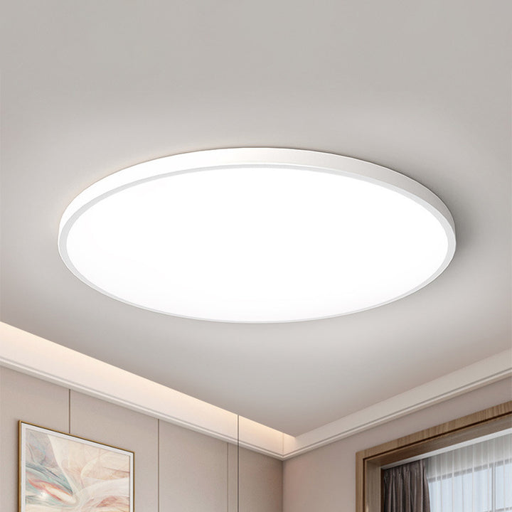 Priam – Plafonnier LED moderne