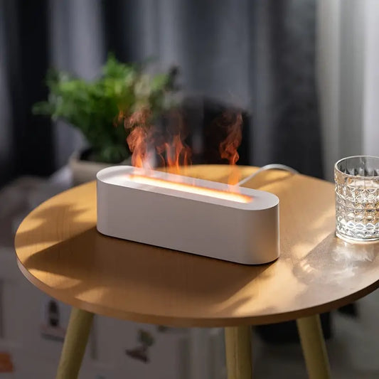 Rana – Diffuseur d'arôme ultrasonique