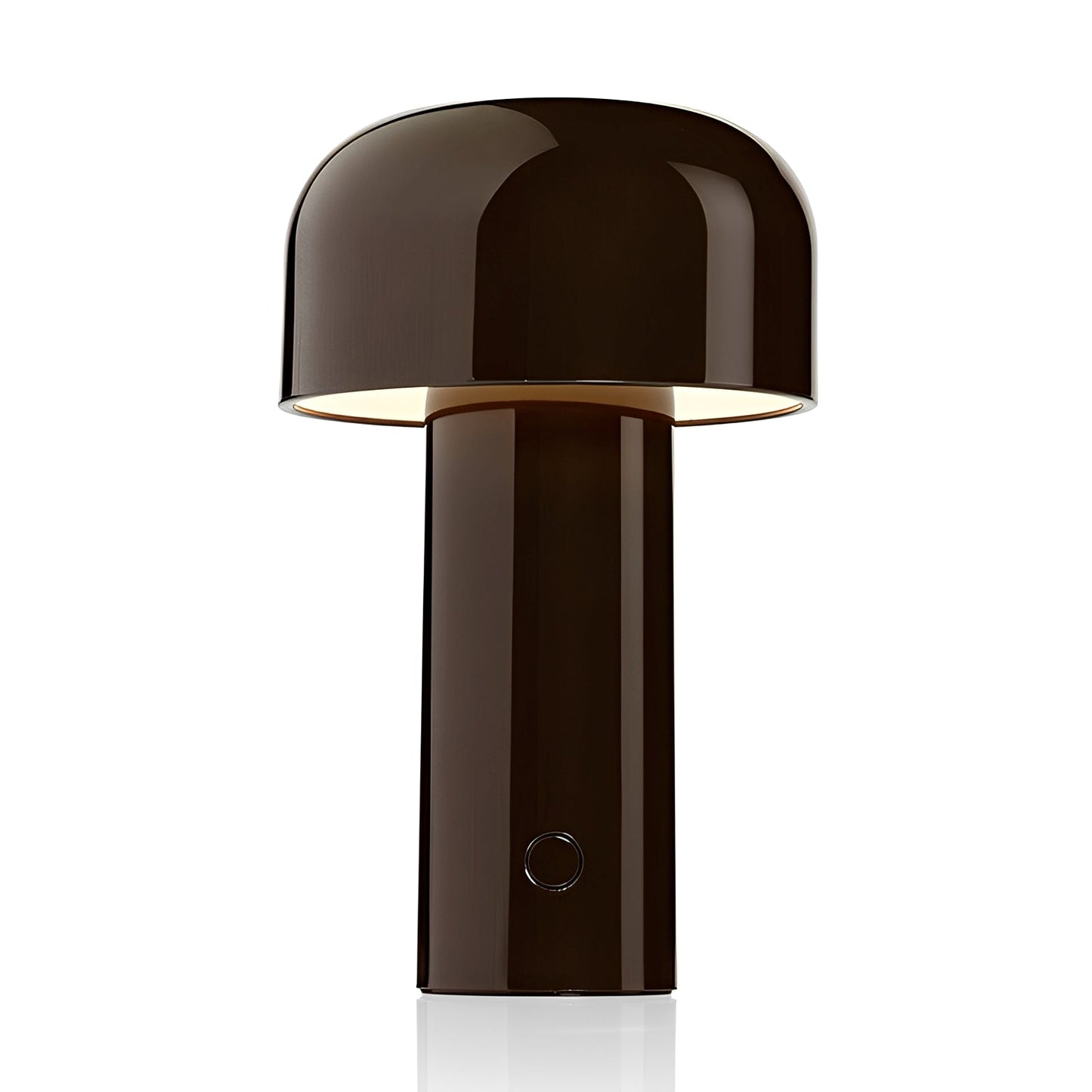 Ayla – Lampe de table LED champignon
