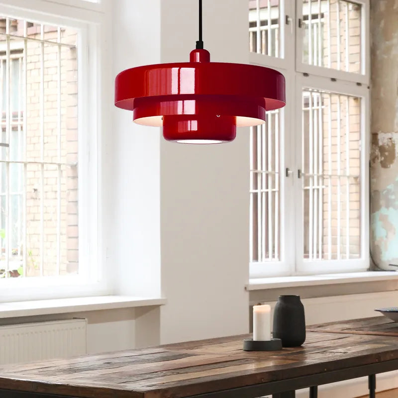 Maxim – Lustre à une lumière au design rétro