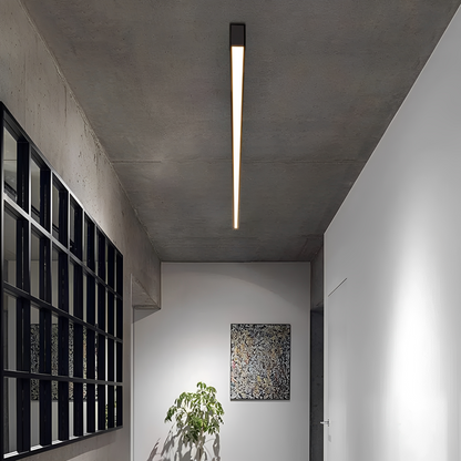 Felix – Lampe de plafond moderne