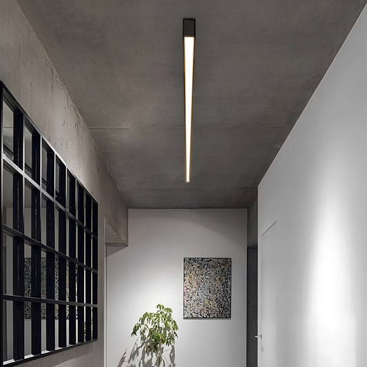 Felix – Lampe de plafond moderne