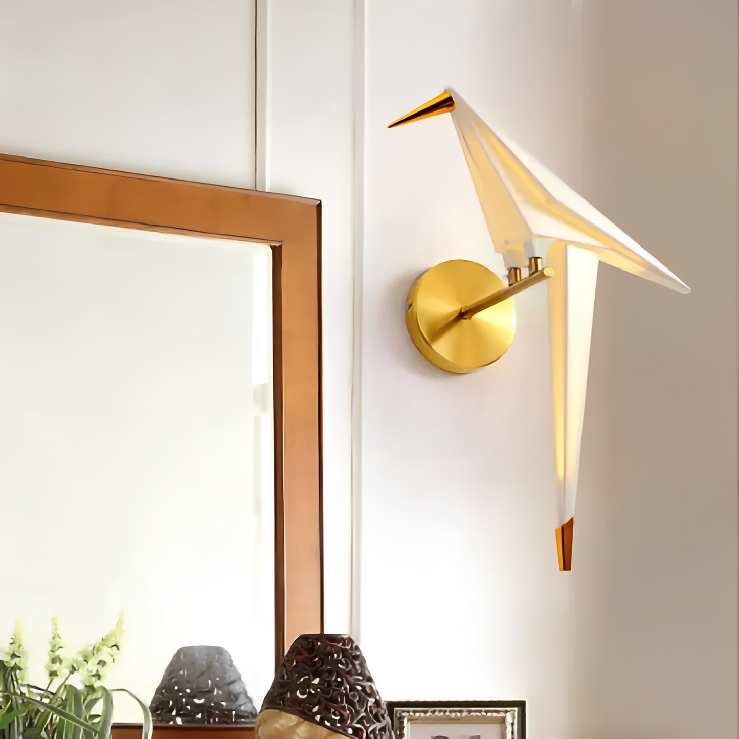 Gal – Applique Murale Moderne