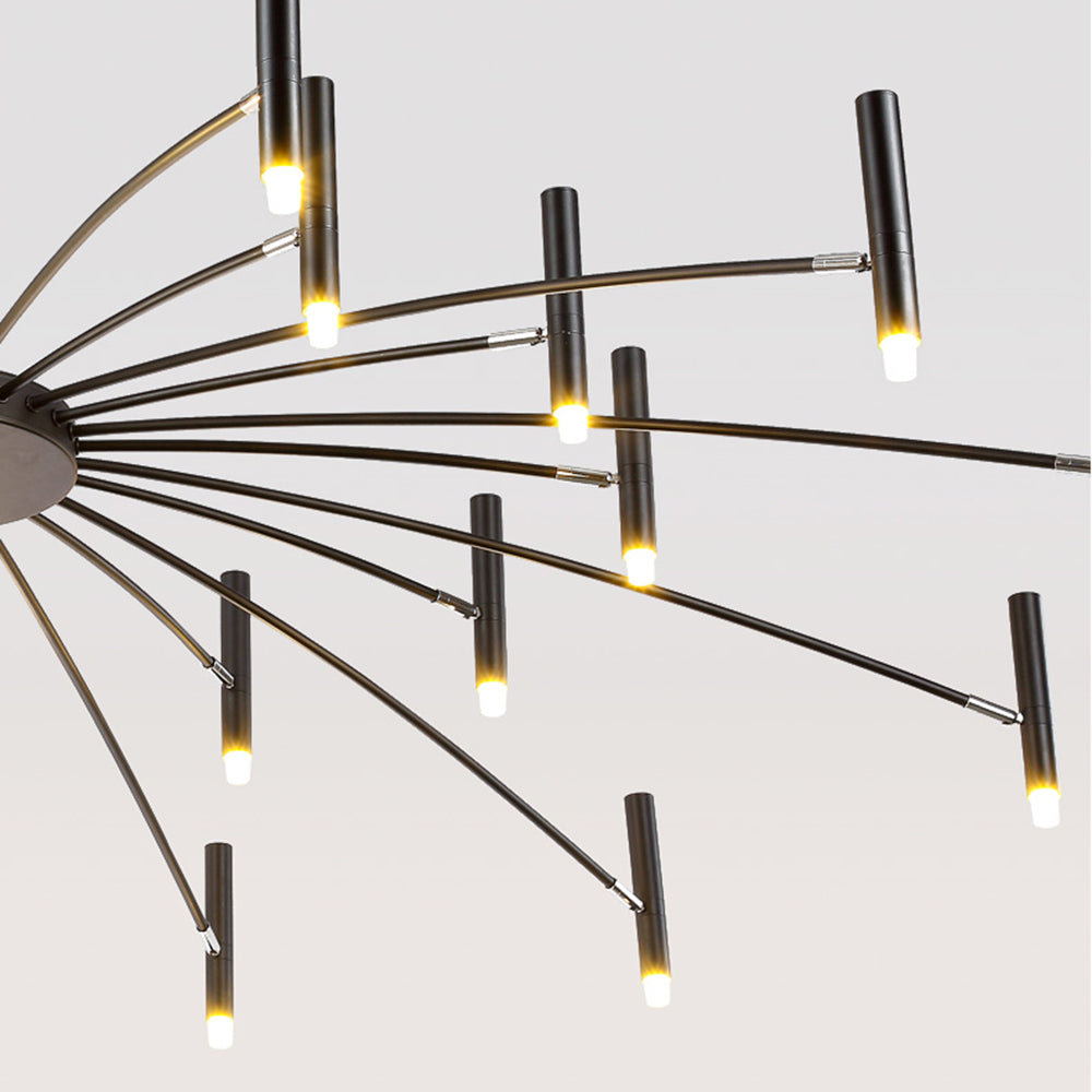 Inari – Lustre Nordique