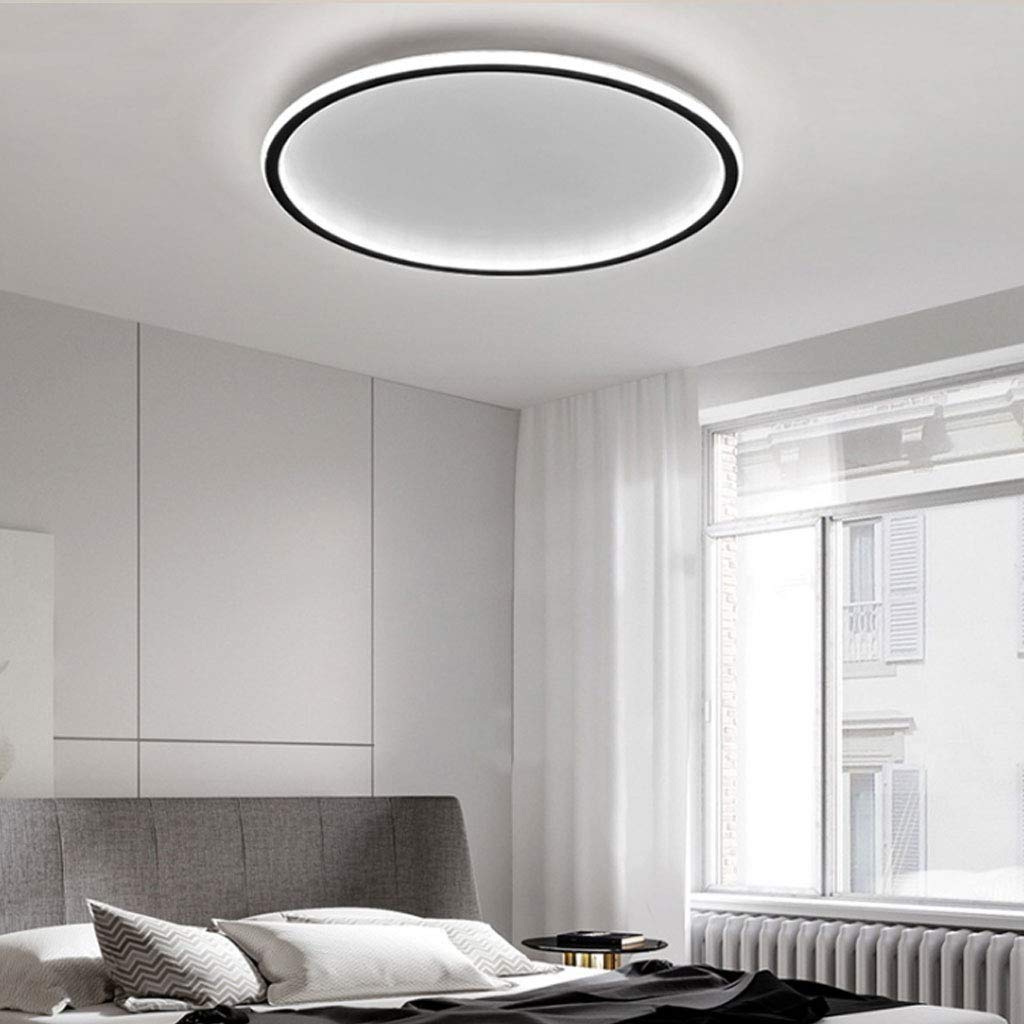 Zuki – Lampe de Plafond LED Minimaliste