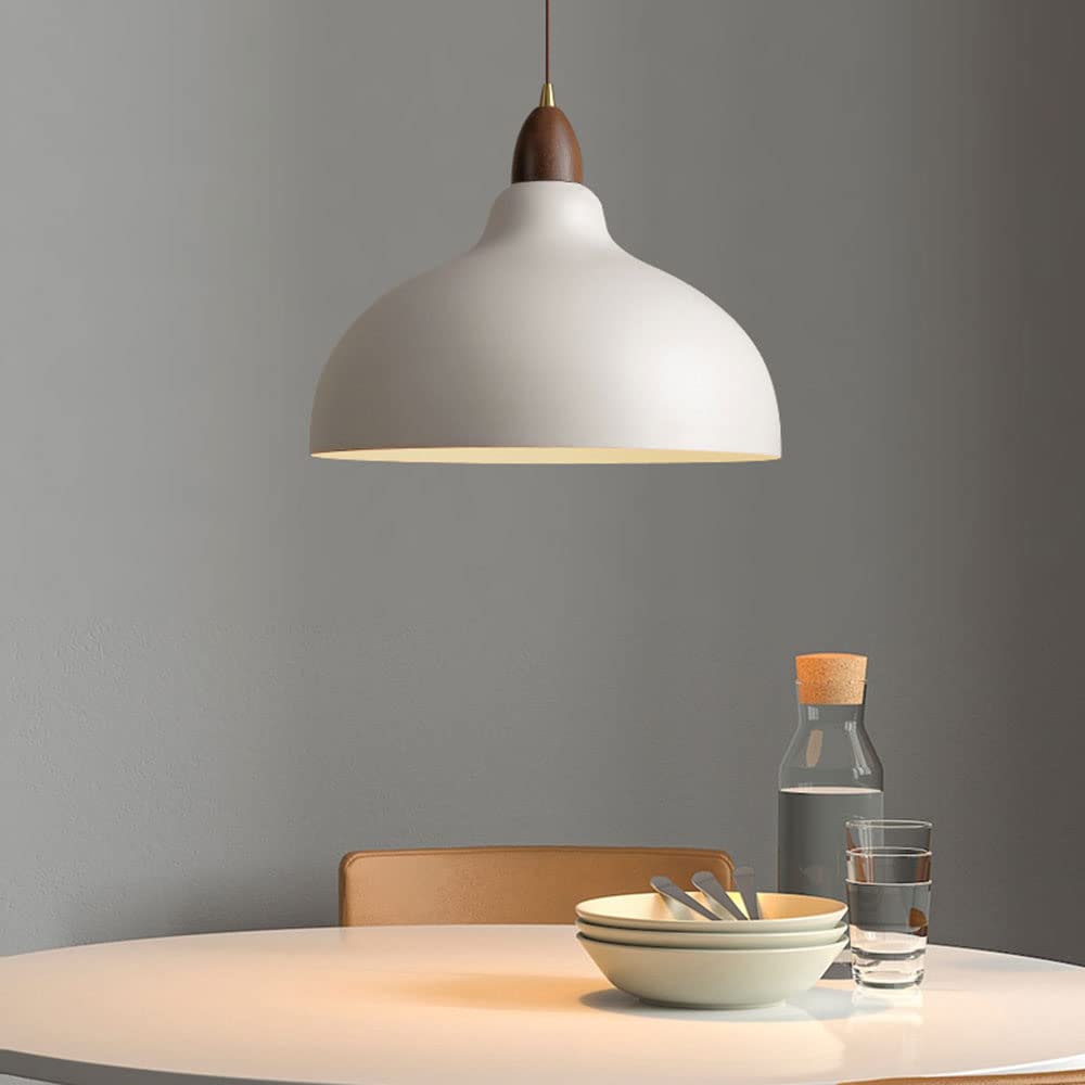 Hagrid – Lampe suspendue de cuisine scandinave