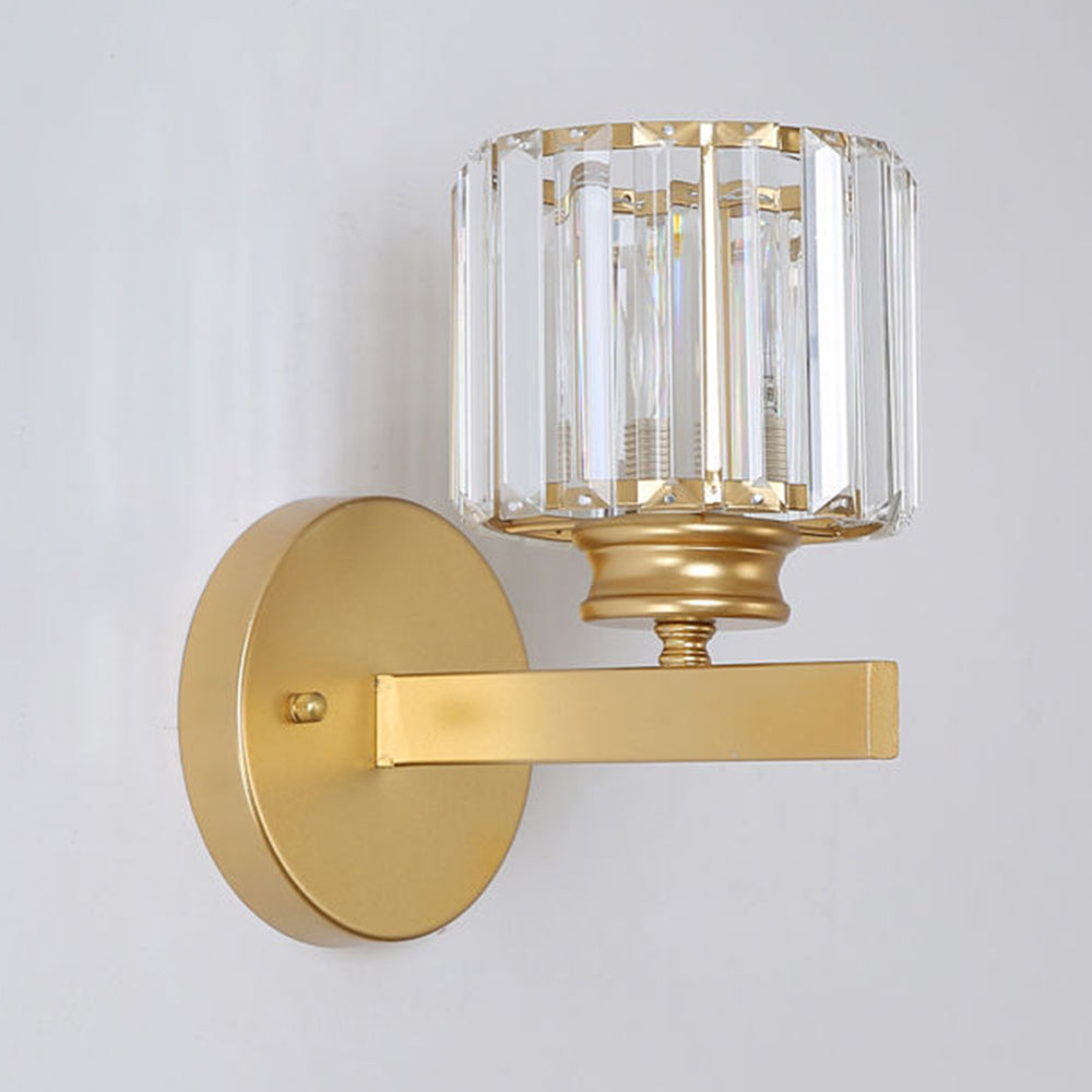 Quisso – Applique en cristal
