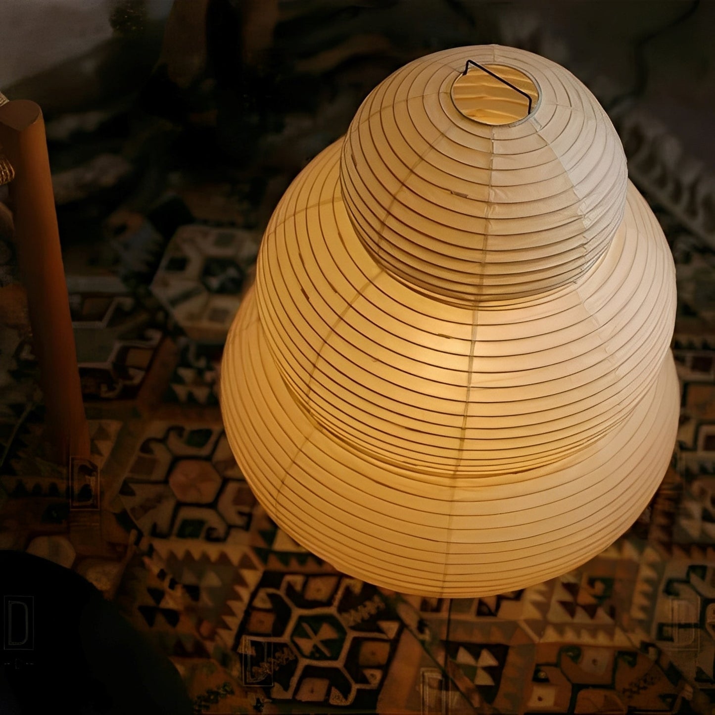 Emilia – Lampe sur pied minimaliste