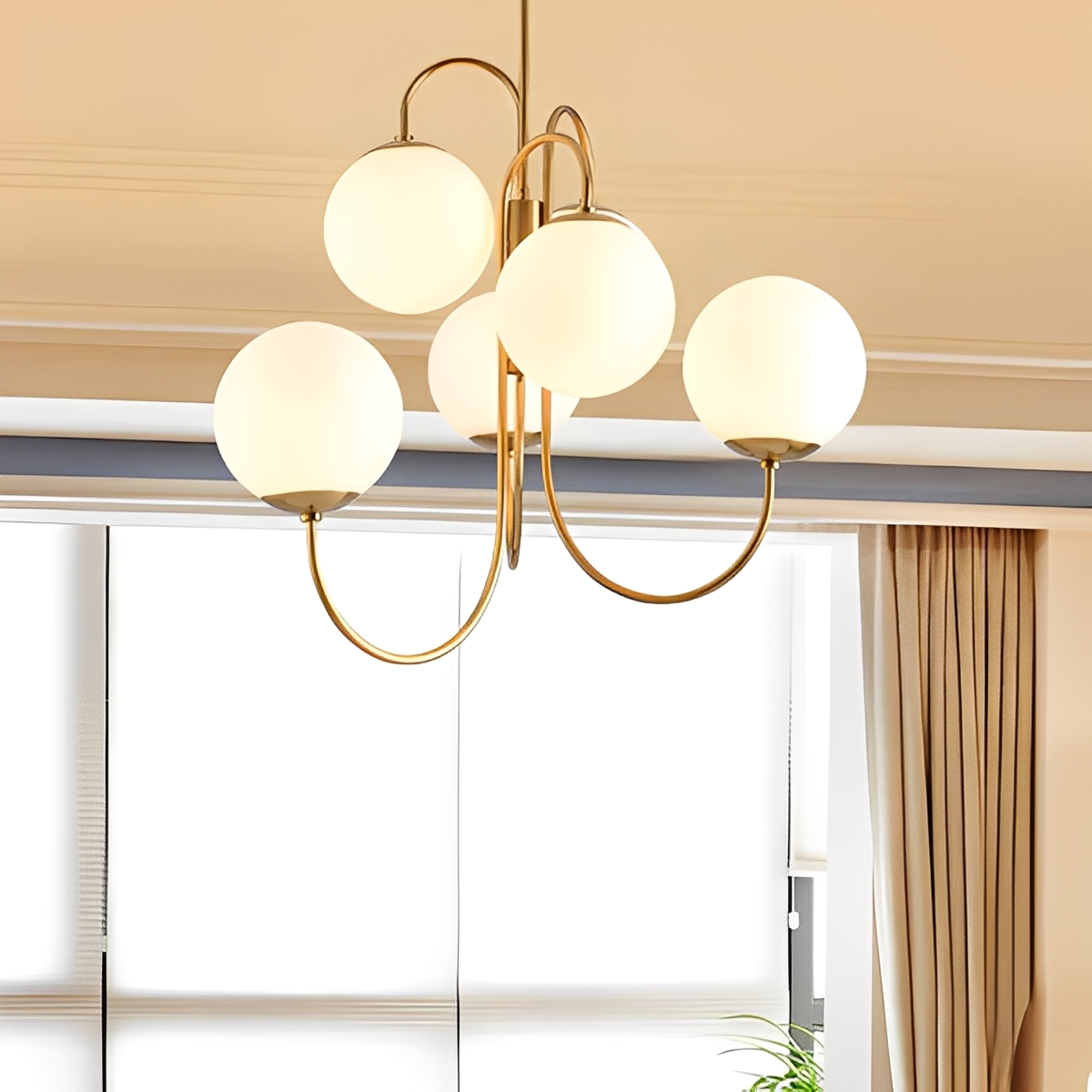 Clarette – Lustre Vintage