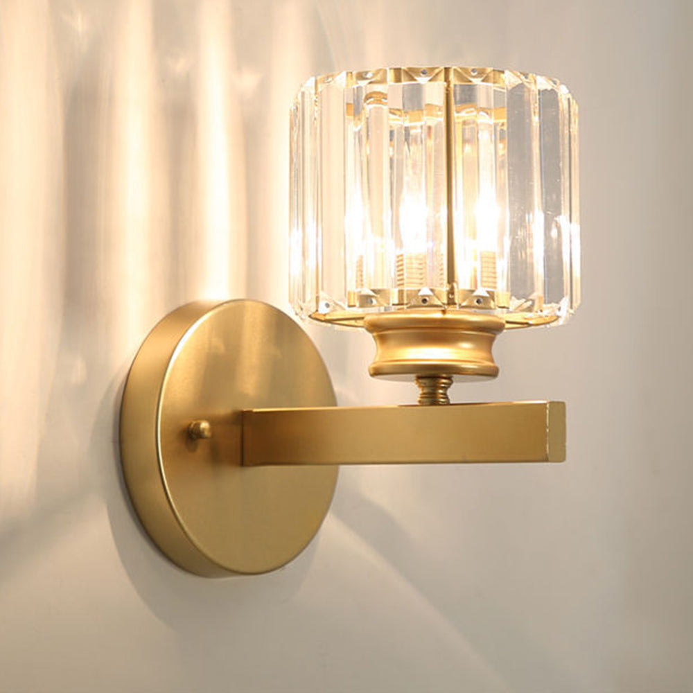 Quisso – Applique en cristal