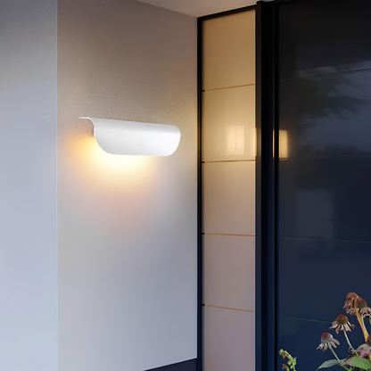Will – Lampe Mur Étanche
