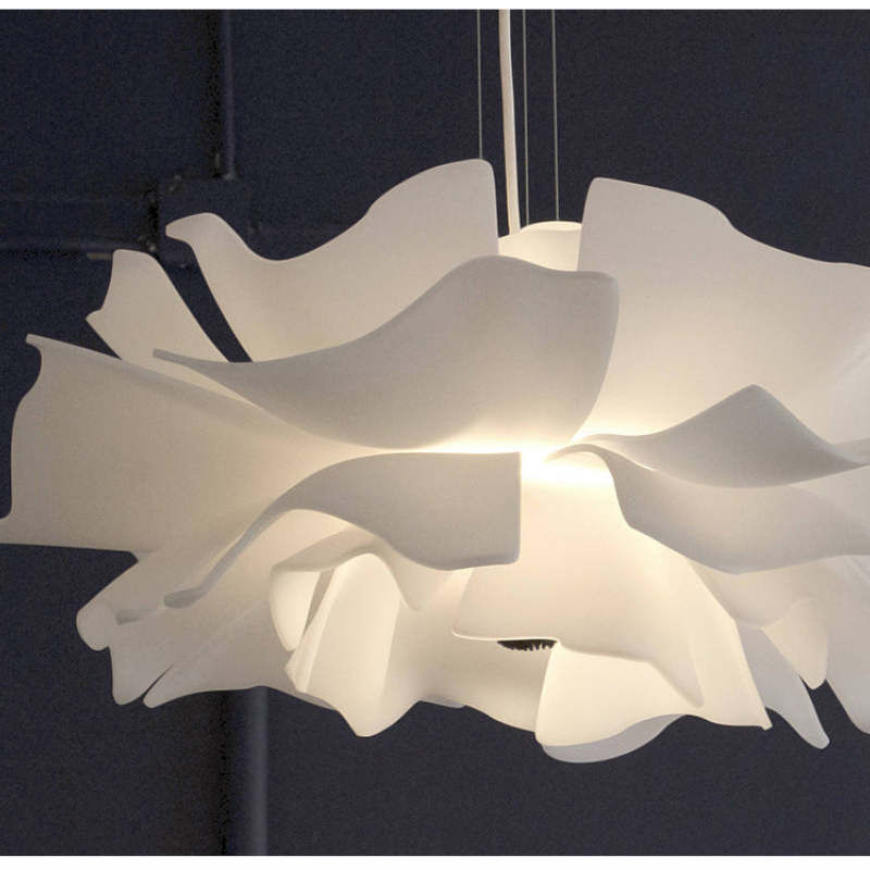Suspension Bella – Élégance moderne et lumière diffuse