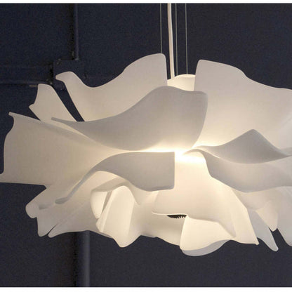 Suspension Bella – Élégance moderne et lumière diffuse