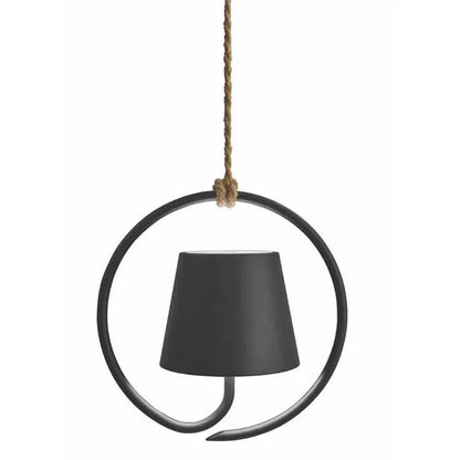 ZenÉclat – Plafonnier minimaliste inspiré du style zen