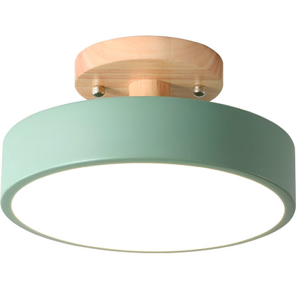 Elayne – Moderne Plafonnier pour Couloir & Espace de Vie