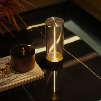 Raven – Lampe de chevet LED magnétique