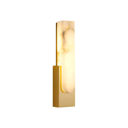 Alva – Moderne Applique Murale LED