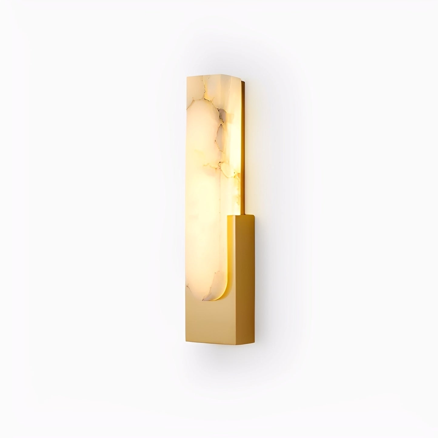Alva – Moderne Applique Murale LED