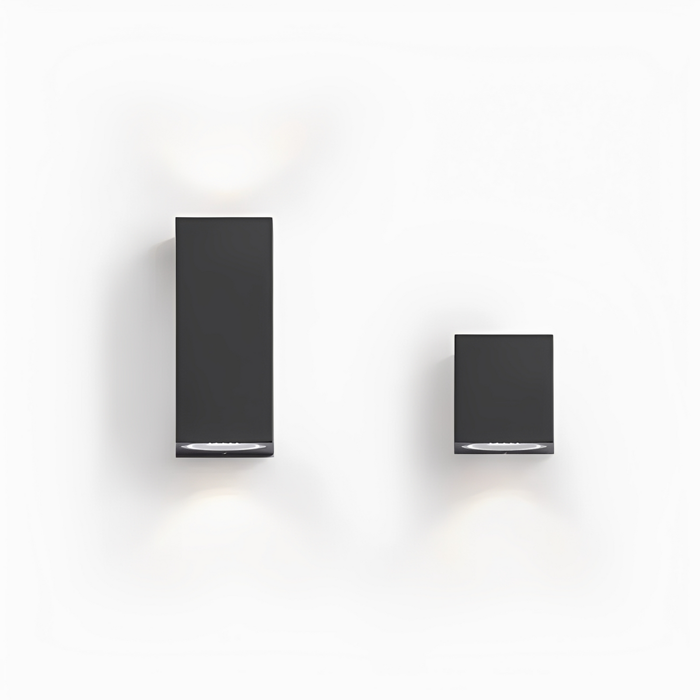 Aurex – Lampe murale LED étanche