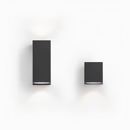 Aurex – Lampe murale LED étanche