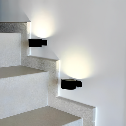 Magno – Lampe Murale Tactile Magnétique